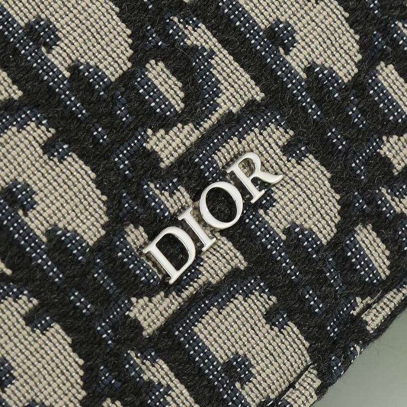 Christian Dior Clutch Bags